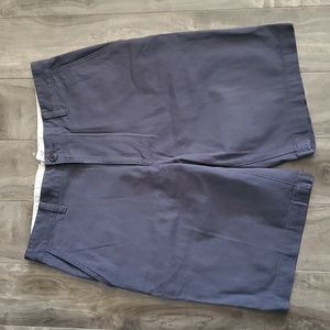 NWOT Mens Dockers Shorts sz 31